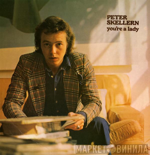 Peter Skellern - You're A Lady