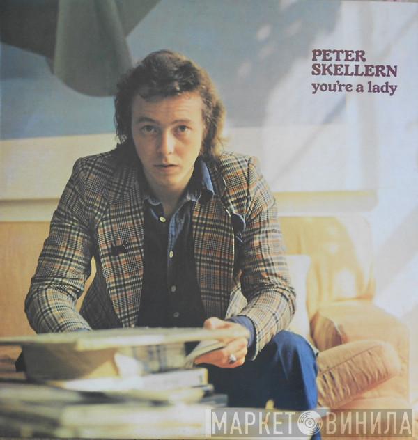 Peter Skellern - You're A Lady