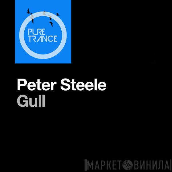  Peter Steele   - Gull