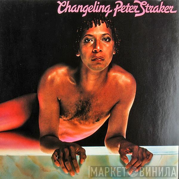 Peter Straker - Changeling