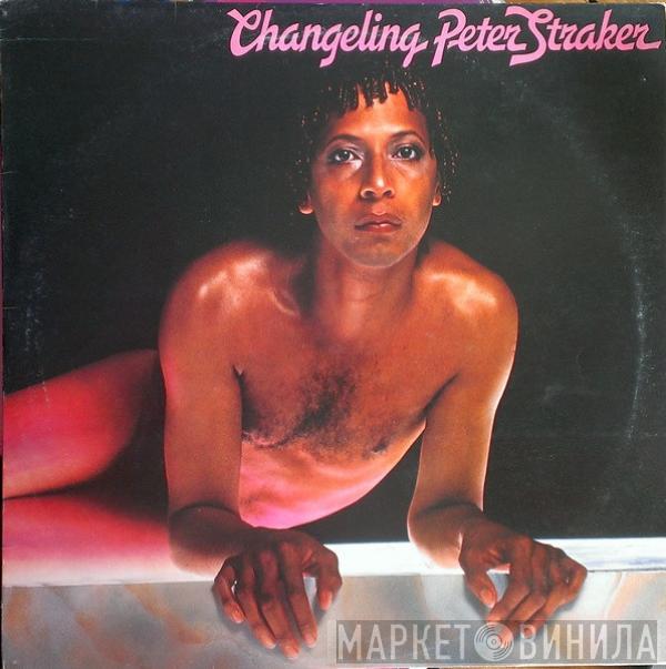 Peter Straker - Changeling