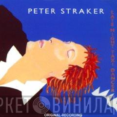 Peter Straker - Late Night Taxi Dancer