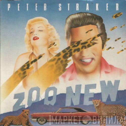 Peter Straker - Zoo New