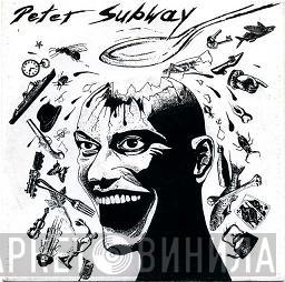 Peter Subway - Andy Warhol EP