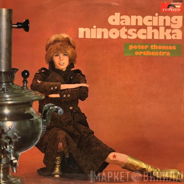  Peter Thomas Sound Orchestra  - Dancing Ninotschka