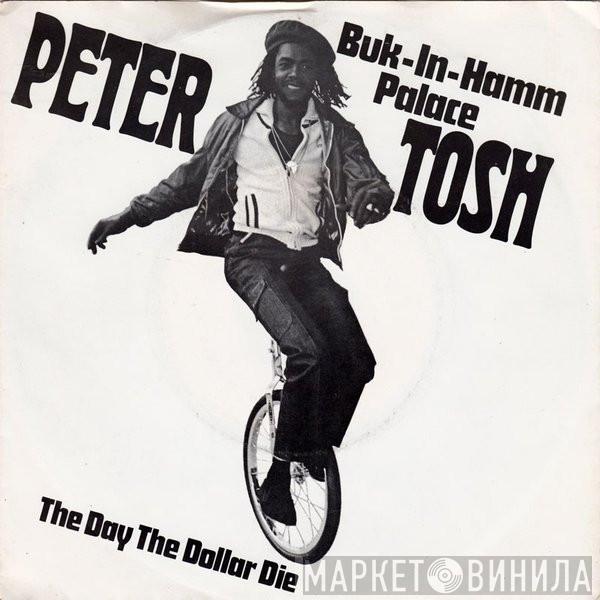 Peter Tosh - Buk-In-Hamm Palace