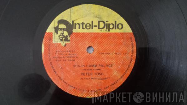  Peter Tosh  - Buk-In-Hamm Palace