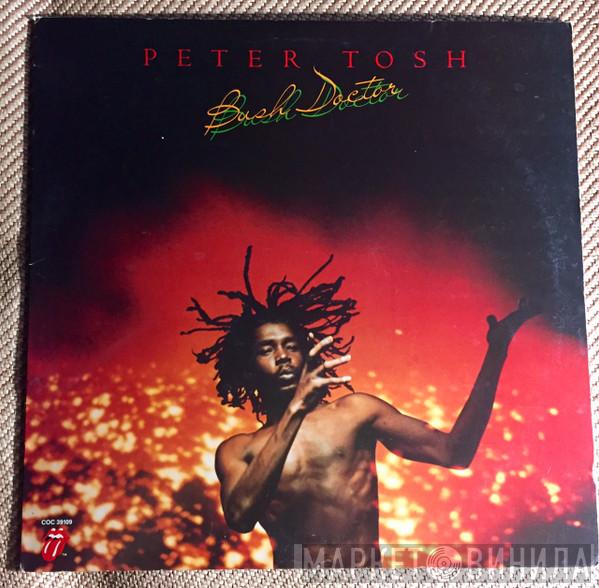 Peter Tosh - Bush Doctor