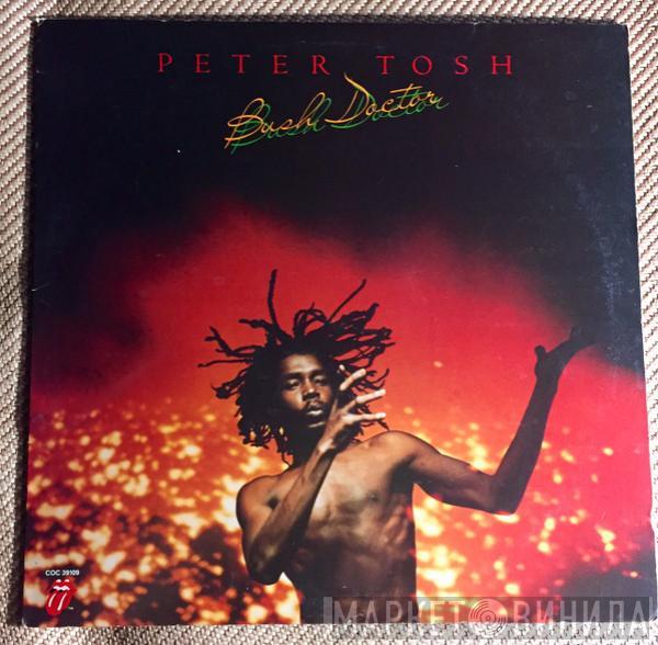 Peter Tosh - Bush Doctor