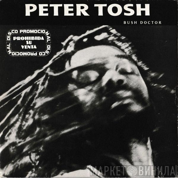 Peter Tosh - Bush Doctor