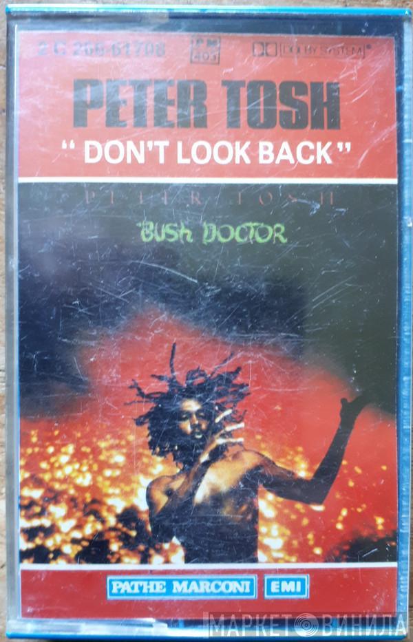  Peter Tosh  - Bush Doctor