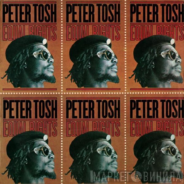  Peter Tosh  - Equal Rights