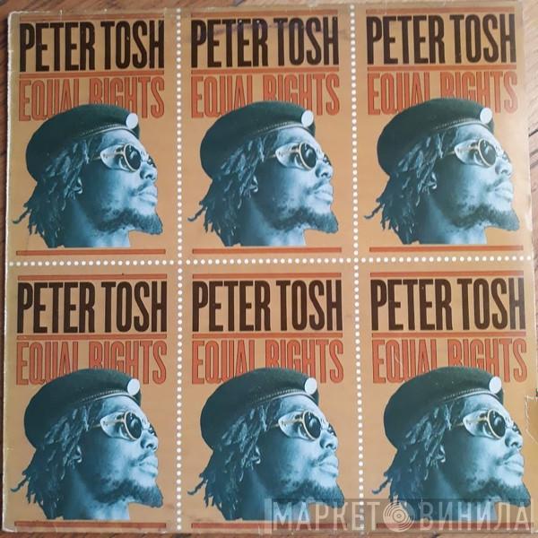  Peter Tosh  - Equal Rights