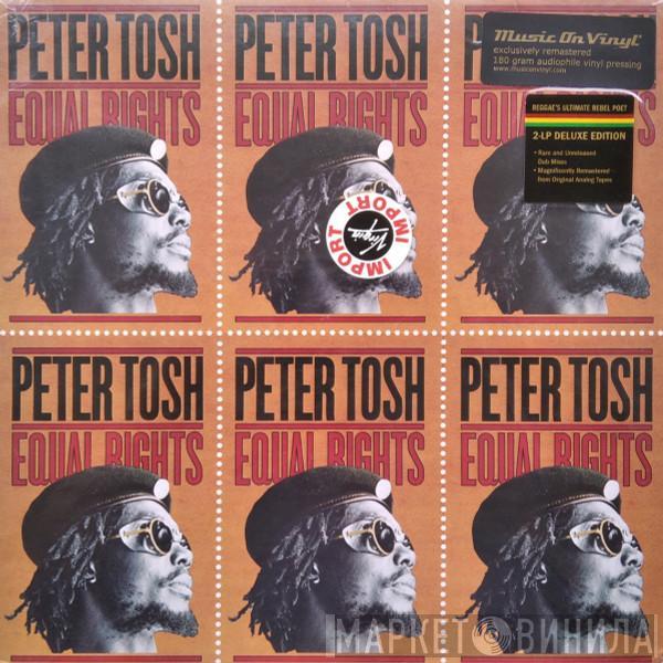 Peter Tosh - Equal Rights