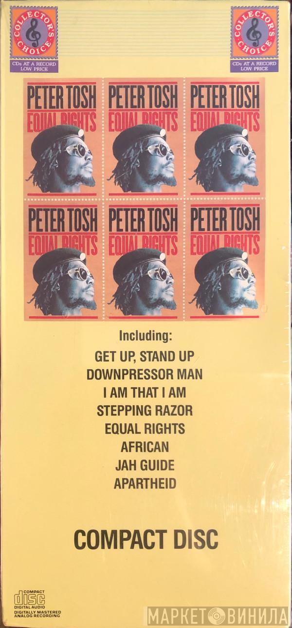  Peter Tosh  - Equal Rights