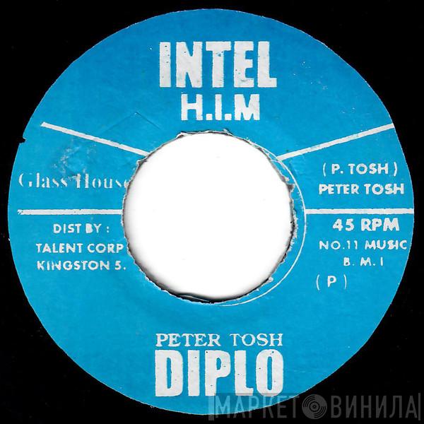 Peter Tosh - Glass House