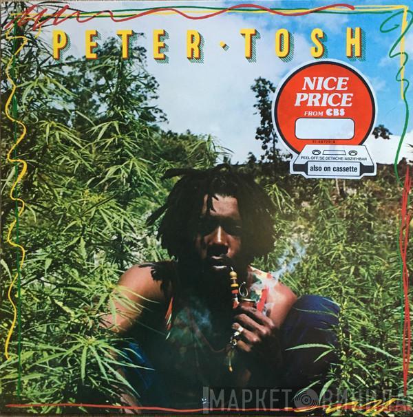 Peter Tosh - Legalize It