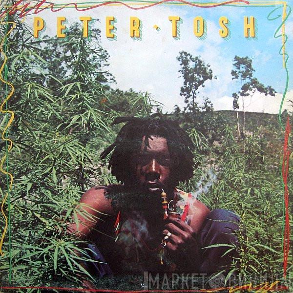 Peter Tosh - Legalize It