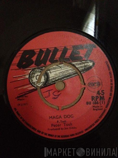 Peter Tosh - Maga Dog