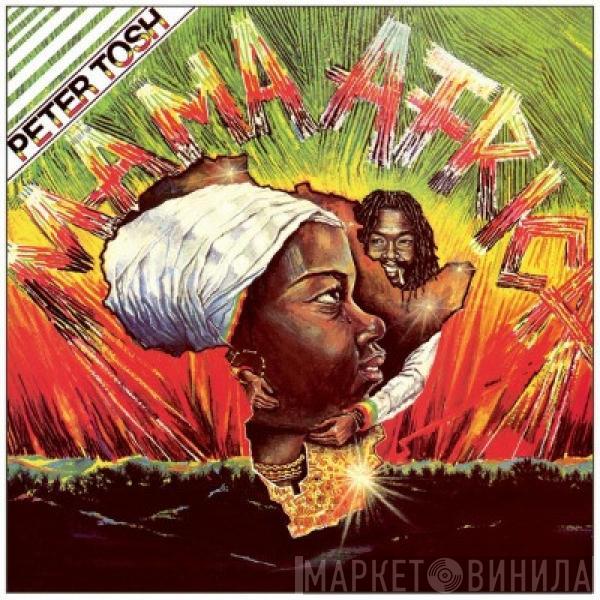 Peter Tosh - Mama Africa