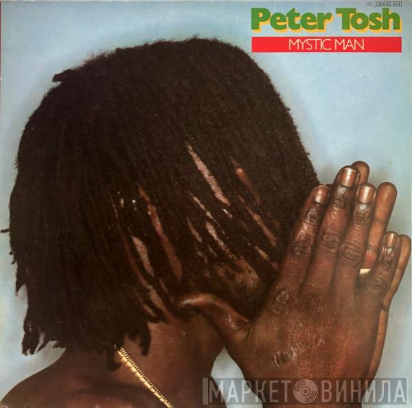 Peter Tosh - Mystic Man