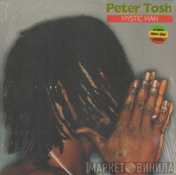Peter Tosh - Mystic Man
