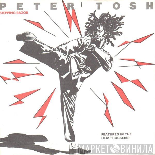 Peter Tosh - Stepping Razor