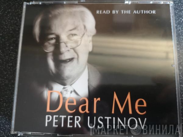 Peter Ustinov - Dear Me