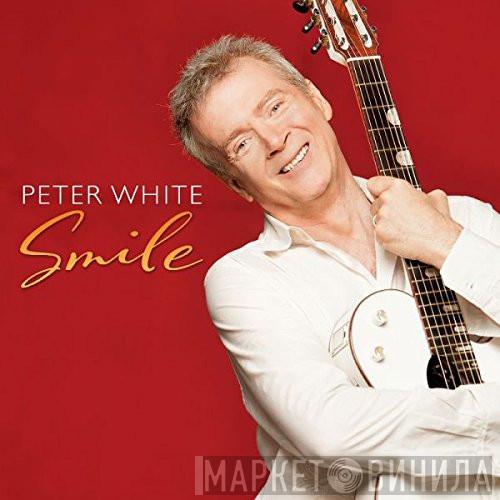  Peter White  - Smile