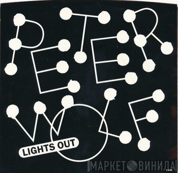 Peter Wolf - Lights Out