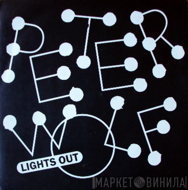 Peter Wolf - Lights Out