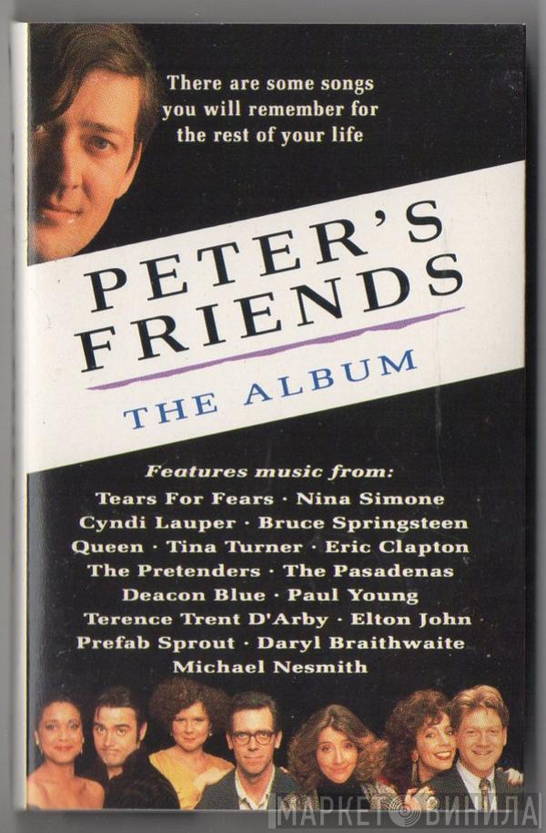 - Peter's Friends - The Album