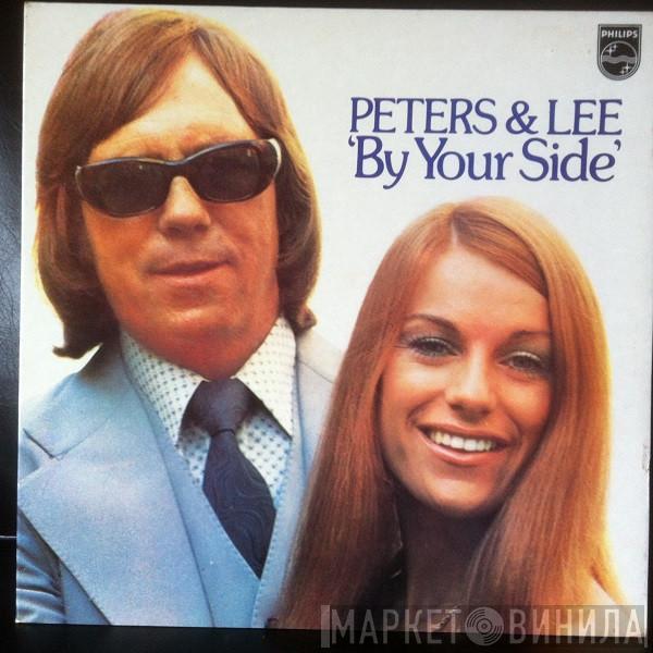 Peters & Lee - By Your Side