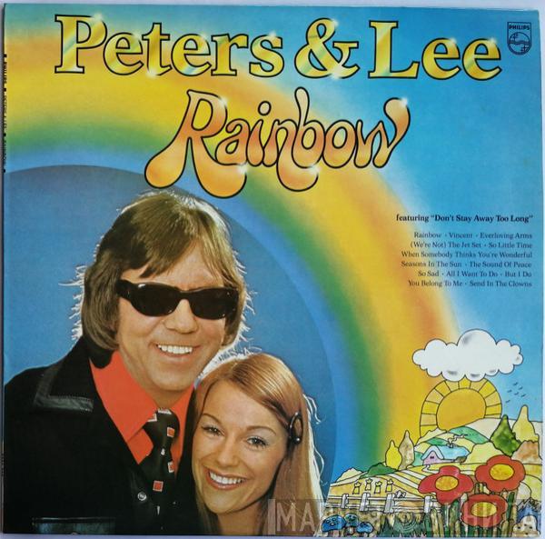  Peters & Lee  - Rainbow