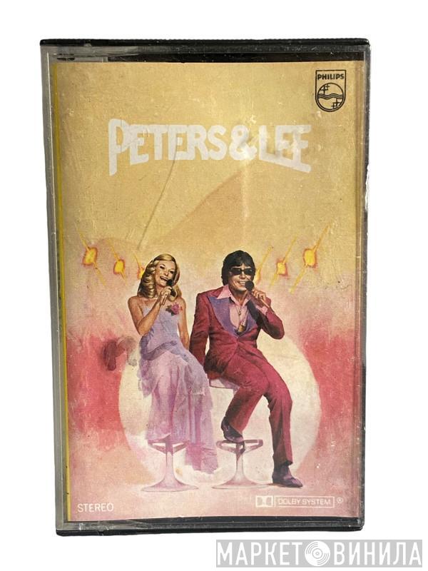 Peters & Lee - Smile