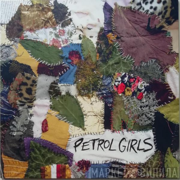 Petrol Girls - Cut & Stitch