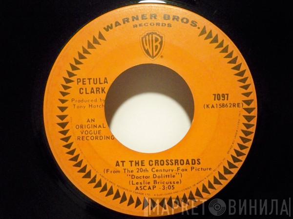  Petula Clark  - At The Crossroads