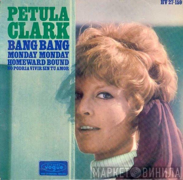 Petula Clark - Bang Bang