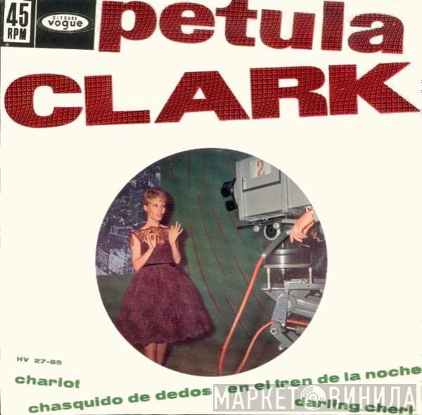 Petula Clark - Chariot