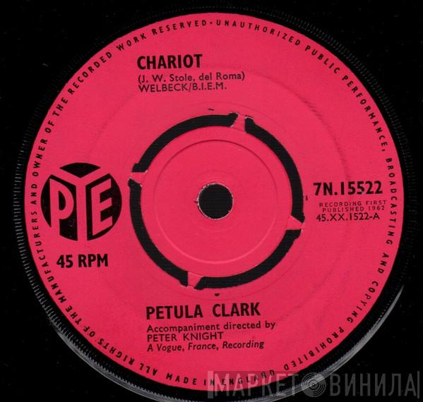 Petula Clark - Chariot