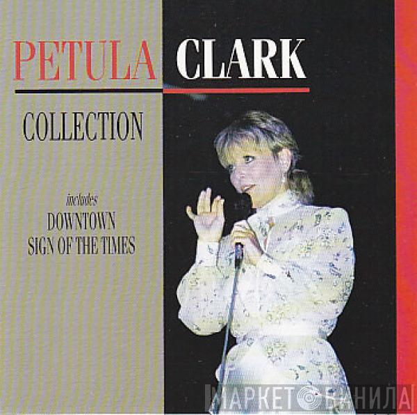 Petula Clark - Collection
