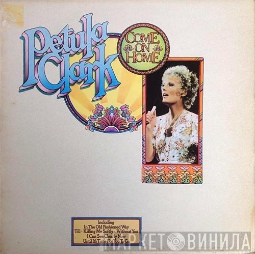 Petula Clark - Come On Home