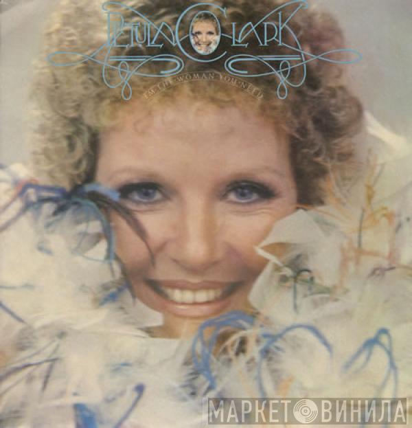 Petula Clark - I'm The Woman You Need