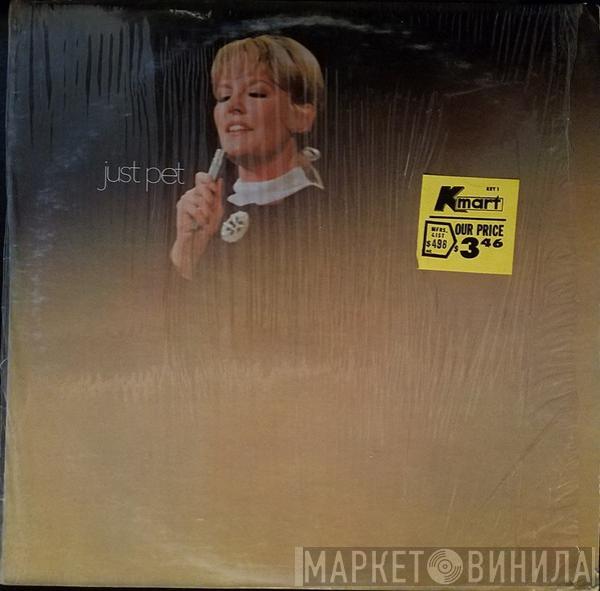Petula Clark - Just Pet