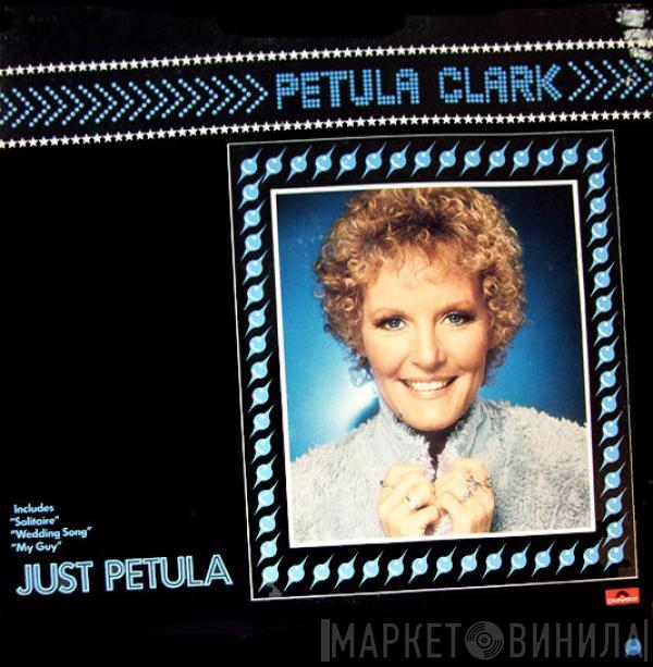 Petula Clark - Just Petula