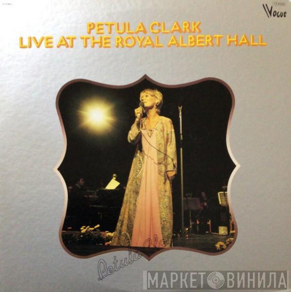  Petula Clark  - Live At The Royal Albert Hall