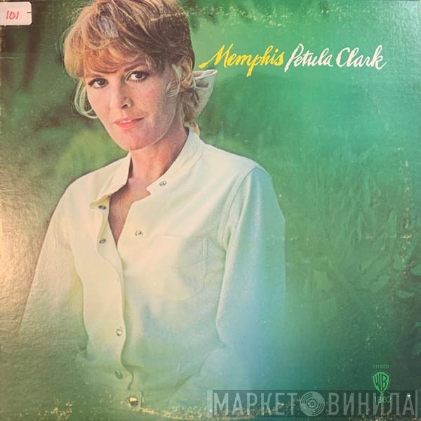  Petula Clark  - Memphis