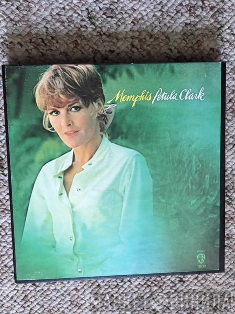  Petula Clark  - Memphis