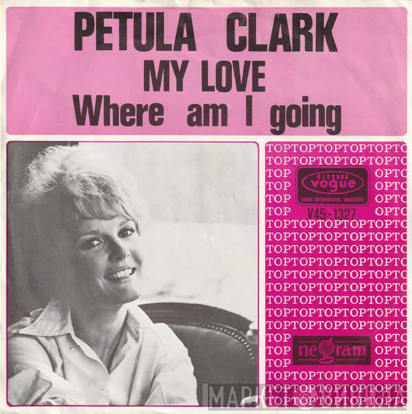  Petula Clark  - My Love
