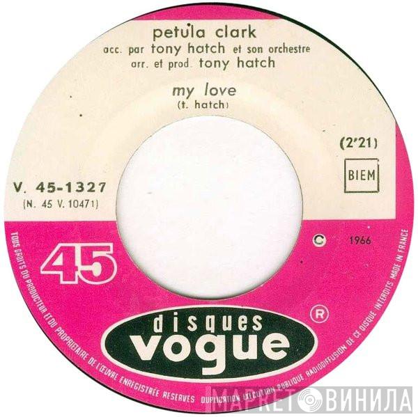  Petula Clark  - My Love
